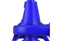 Trục đứng